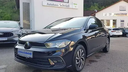 Gebraucht 2025 VW Polo Life Kleinwagen | 21.990 € (Guter Preis)