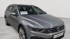Gebraucht 2020 VW Passat GTE Kombi | 19.490 € (Fairer Preis)