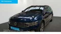 Gebraucht 2023 VW Passat R-line Kombi | 30.250 € (Fairer Preis)