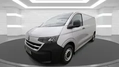 Gebraucht 2025 VW T6.1 Van | 35.900 € (Superpreis)