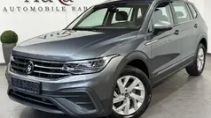 Gebraucht 2022 VW Tiguan Allspace Life SUV | 32.449 € (Fairer Preis)