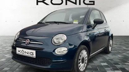 Gebraucht Fiat 500 73 PS (53 kW) 2023 Kleinwagen
