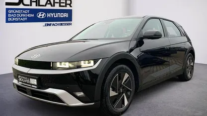 Gebraucht Hyundai Ioniq 5 125 kW (170 PS) 2026 SUV