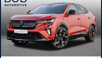 Gebraucht Renault Rafale 300 PS (220 kW) 2025 Rot SUV