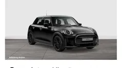 Schwarz Gebraucht 2022 Mini ONE Essential Kleinwagen | 19.990 € (Guter Preis)