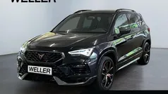 Gebraucht 2022 Cupra Ateca SUV | 33.990 € (Fairer Preis)