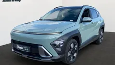 Gebraucht 2025 Hyundai Kona Prime SUV | 30.490 € (Fairer Preis)