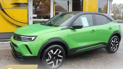 5 türen Gebraucht 2024 Opel Mokka SUV | 21.760 € (Fairer Preis)