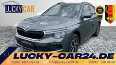 Gebraucht 2025 Skoda Kamiq SUV | 23.720 € (Fairer Preis)