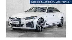 Gebraucht 2023 BMW i4 M Sport Limousine | 52.495 € (Fairer Preis)