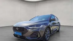 Gebraucht 2024 Ford Focus ST-Line X Kombi | 26.940 € (Fairer Preis)