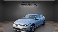 Gebraucht 2022 VW Golf VIII Style Limousine | 22.490 € (Superpreis)