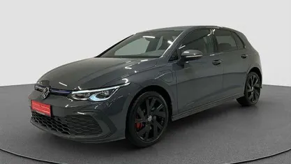 Gebraucht VW Golf VIII GTE 245 PS (180 kW) 2022 Limousine