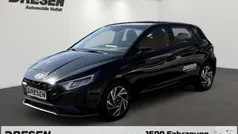Gebraucht 2024 Hyundai i20 Trend Limousine | 18.890 € (Fairer Preis)