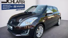 Gebraucht 2014 Suzuki Swift Comfort Limousine | 8.490 € (Etwas zu teuer)