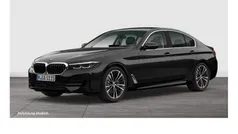 Gebraucht 2022 BMW 520 Limousine | 34.490 € (Fairer Preis)