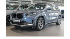 Bmw individual storm Gebraucht 2023 BMW X1 SUV | 34.995 € (Guter Preis)
