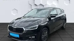 Gebraucht 2024 Skoda Fabia Selection Limousine | 23.848 € (Fairer Preis)