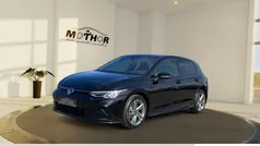 VW Golf VIII