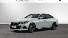 Gebraucht 2025 BMW i5 M Sport Limousine | 72.190 € (Superpreis)