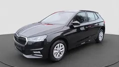 Gebraucht 2025 Skoda Fabia Selection Kleinwagen | 19.541 € (Fairer Preis)