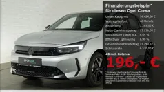 Gebraucht 2024 Opel Corsa Limousine | 16.424 € (Guter Preis)