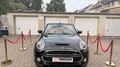Schwarz Gebraucht 2018 Mini Cooper S Cabriolet Cabrio | 18.999 € (Fairer Preis)