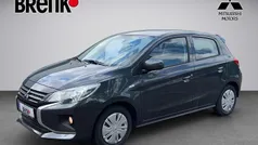 Gebraucht 2025 Mitsubishi Space Star Basis | 11.980 €