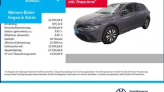 Grau Gebraucht 2024 VW Polo Goal Limousine | 24.990 € (Fairer Preis)