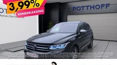 VW Tiguan Allspace