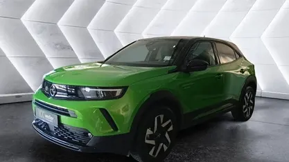 Gebraucht 2024 Opel Mokka GS Line SUV | 23.875 € (Fairer Preis)