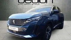 Metfa celebes blau Gebraucht 2023 Peugeot 3008 Allure Limousine | 24.980 € (Fairer Preis)