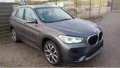 Mineralgrau metallic (grau) Gebraucht 2022 BMW X1 Sport Line SUV | 28.900 € (Fairer Preis)