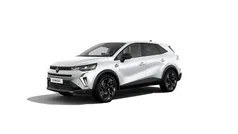 Gebraucht 2025 Renault Austral Esprit Alpine SUV | 42.813 € (Fairer Preis)