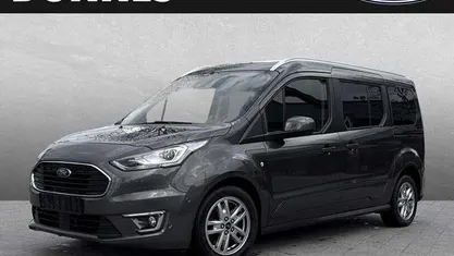 Usata Ford Tourneo Connect Titanium 125 CV (91 kW) 2020 Monovolume