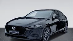 Gebraucht 2023 Mazda 3 Exclusive-Line Kleinwagen | 29.690 € (Fairer Preis)
