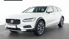 Gebraucht 2025 Volvo V90 CC Plus Kombi | 49.990 € (Guter Preis)