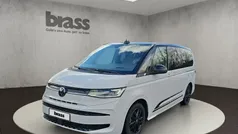 VW Multivan