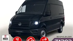 Weiß (candyweiß) Neu 2025 VW Crafter Van | 42.887 € (Fairer Preis)