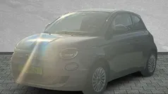 Gebraucht 2022 Fiat 500e Action Kleinwagen | 12.490 € (Guter Preis)
