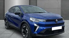 Gebraucht 2025 Renault Captur Techno SUV | 25.540 € (Guter Preis)