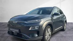 Dark knight / mic Gebraucht 2020 Hyundai Kona Style SUV | 19.990 € (Fairer Preis)