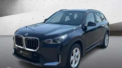 Schwarz Gebraucht 2024 BMW X1 Performance SUV | 38.900 € (Fairer Preis)