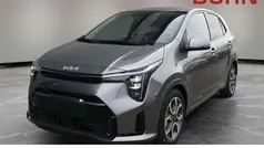 Grau Neu 2025 Kia Picanto Spirit Kleinwagen | 20.290 € (Fairer Preis)
