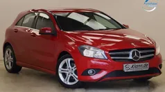 Gebraucht 2013 Mercedes A220 Limousine | 16.999 € (Fairer Preis)