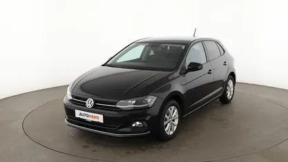 Gebraucht 2018 VW Polo Highline Limousine | 17.540 € (Fairer Preis)