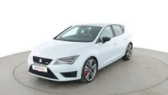 Gebraucht 2015 Cupra Leon Limousine | 16.870 € (Fairer Preis)