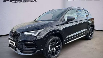 Gebraucht 2025 Cupra Ateca SUV | 36.430 € (Fairer Preis)