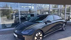 Gebraucht 2024 Hyundai Ioniq 6 Techniq Limousine | 44.900 € (Fairer Preis)