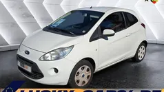Gebraucht 2011 Ford Ka Titanium Kleinwagen | 2.430 € (Fairer Preis)